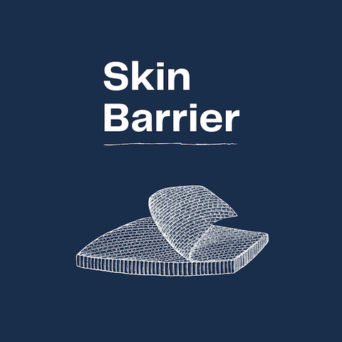 skin barrier