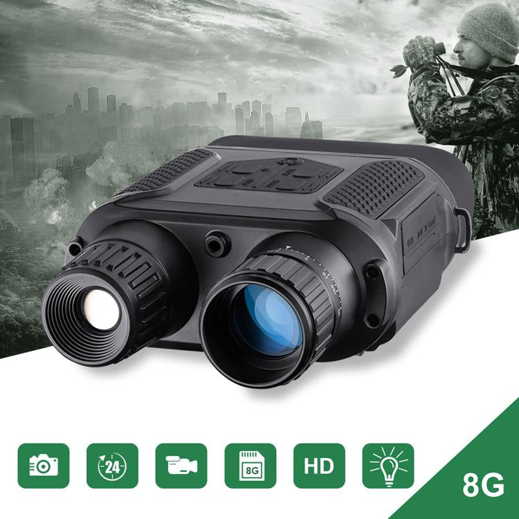 digital night vision binoculars