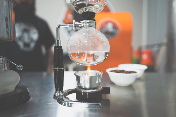 Best Siphon Coffee Makers: Everything to Know About Siphon Coffee