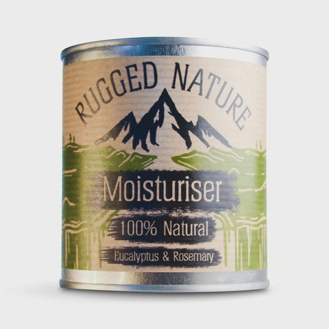 Eco-friendly moisturiser from eco shop Henley