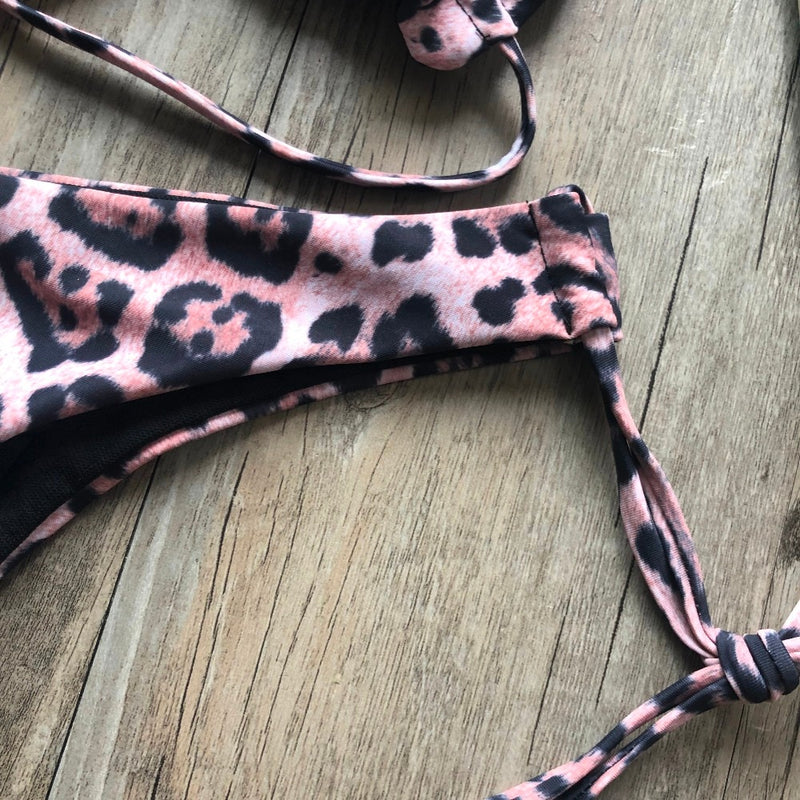 Cheeky-Swimwear.com | Women's 2022 Bikini's | Tohpati 2- Piece Bikini