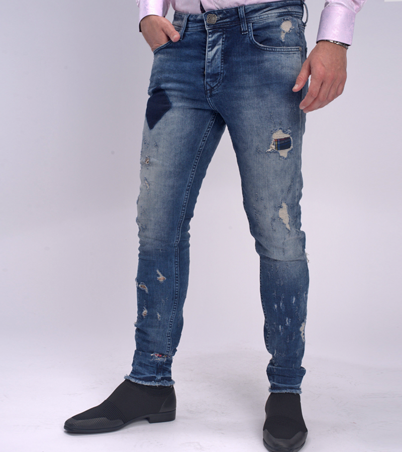 Jeans – Valiant Paris