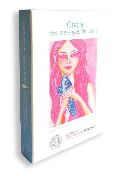 message de l'âme