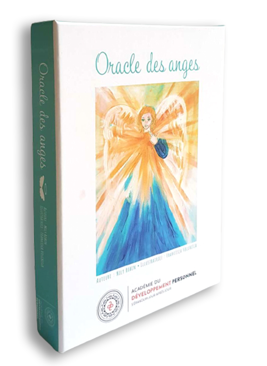 oracles des anges