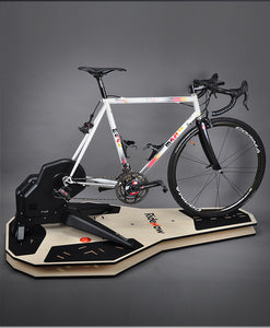 kicker bike trainer