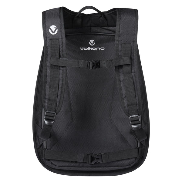 volkano smart laptop backpack