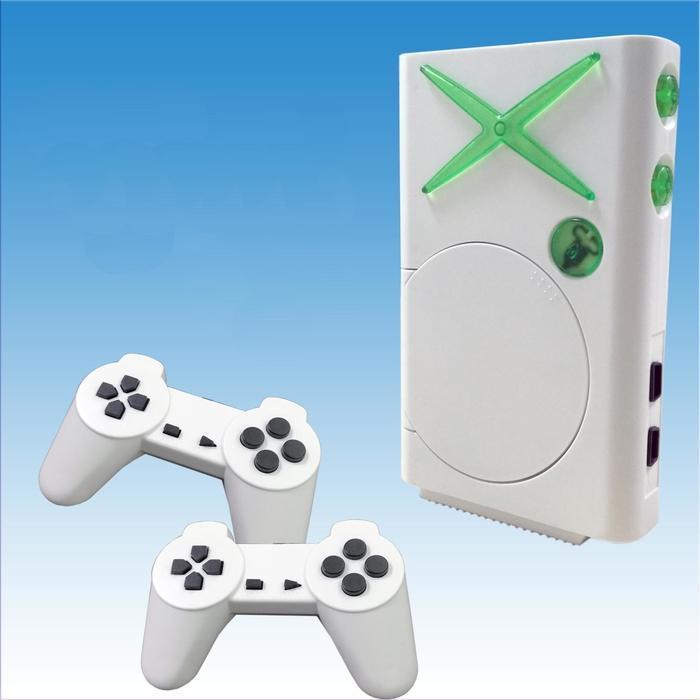 x game retro console