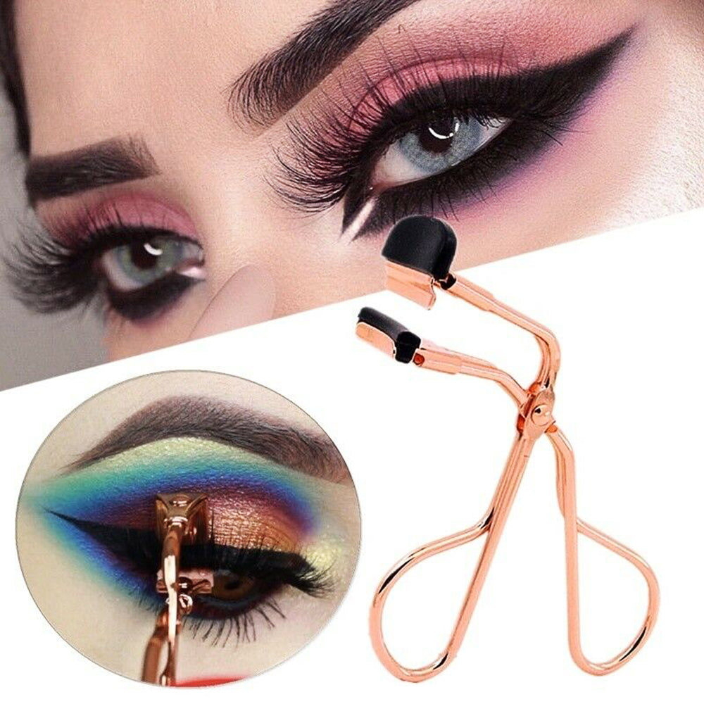 new eyelash curler