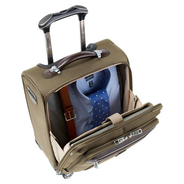 platinum magna 2 spinner tote