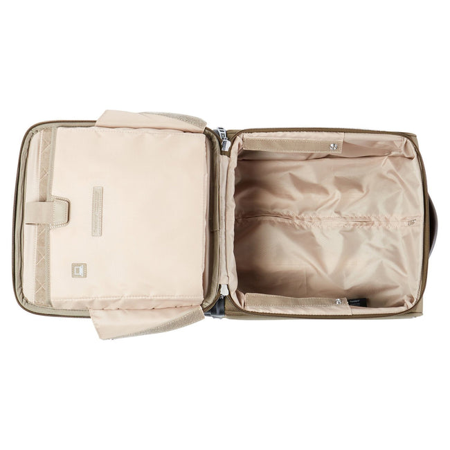 travelpro spinner tote