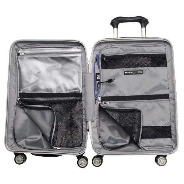 travelpro crew 11 25 spinner