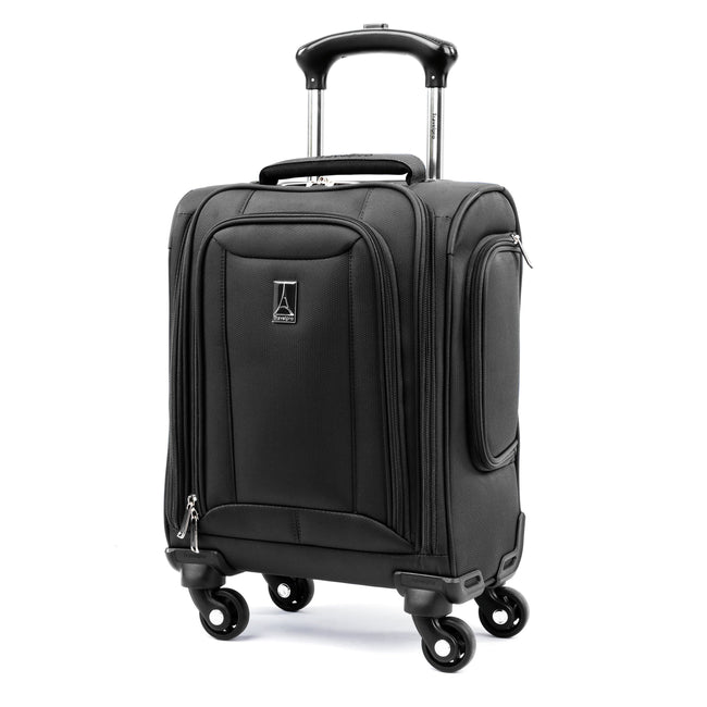 travelpro carry on luggage reviews