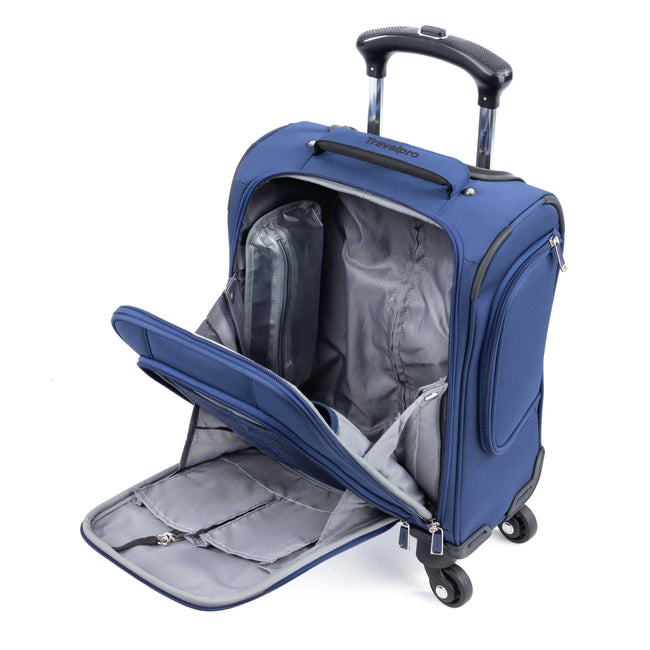 travelpro wind speed underseat