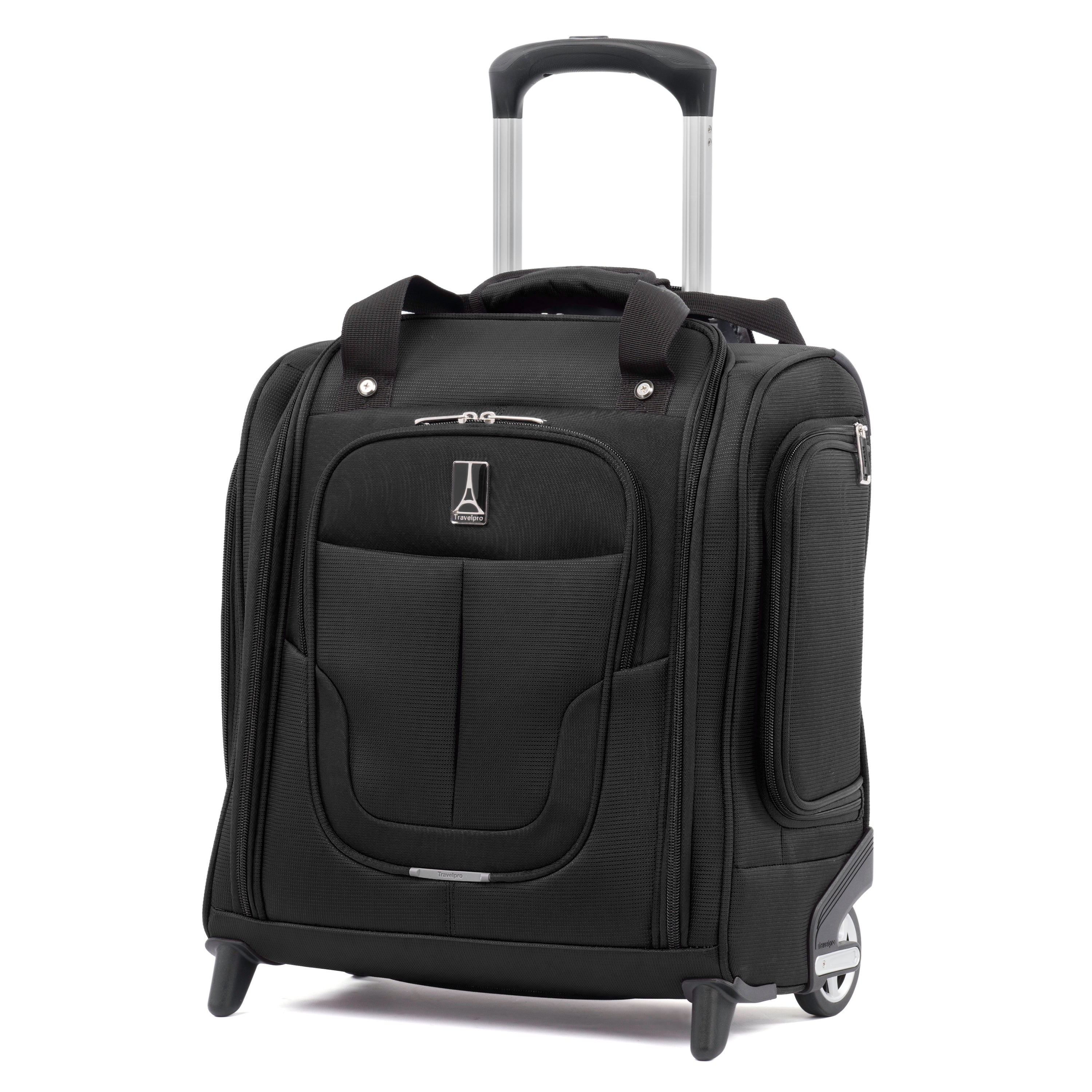 travelpro 2 wheel luggage