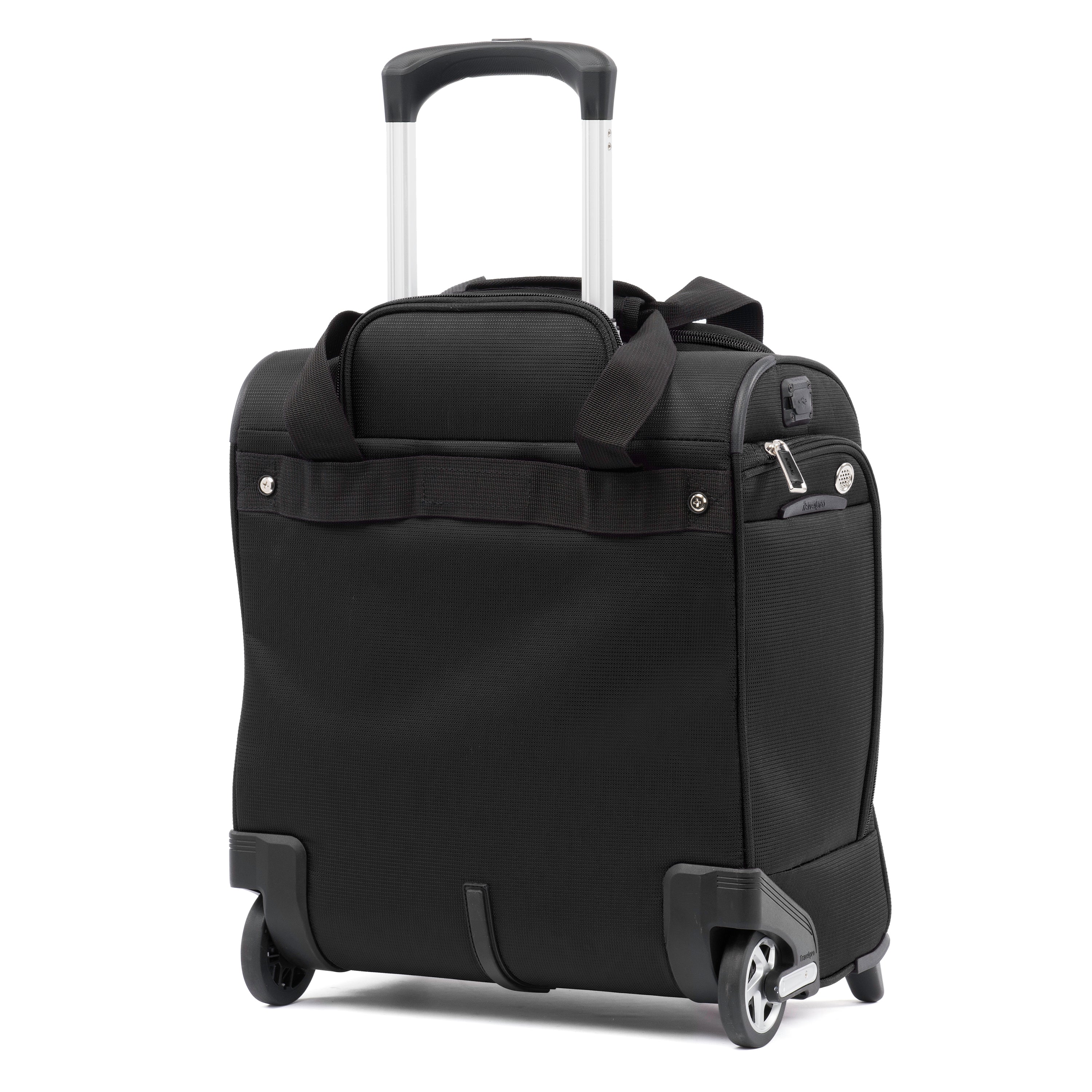 Skypro™ 2-Wheel Underseat Bag – Travelpro Luggage Outlet