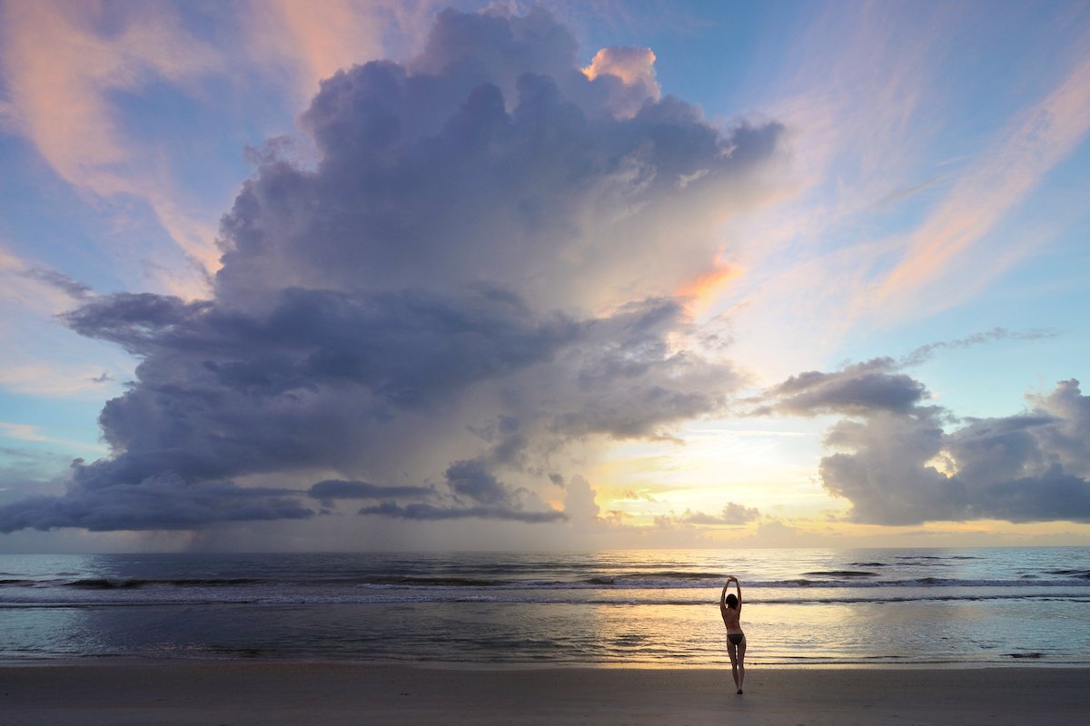 Canaveral National Park