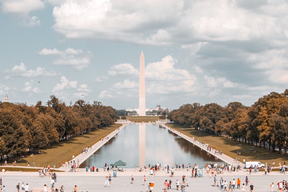 National Mall, DC