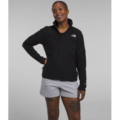 Women’s Alpine Polartec® 200 Full-Zip Jacket