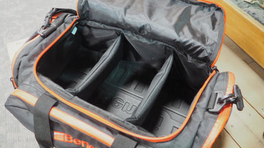 Black+decker Bdcmtsb Matrix Wide Mouth Storage Bag