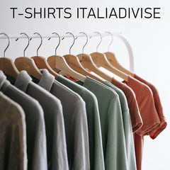 Catalogo Italiadivise di T-Shirts