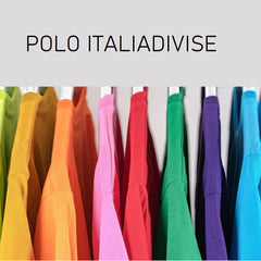 Polo selezionate Italiadivise