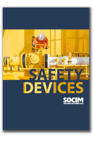 Catalogo Socim Sottozero Safety Devices
