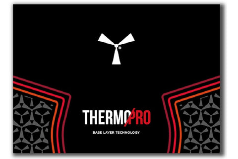 Catalogo Payper Thermo Pro