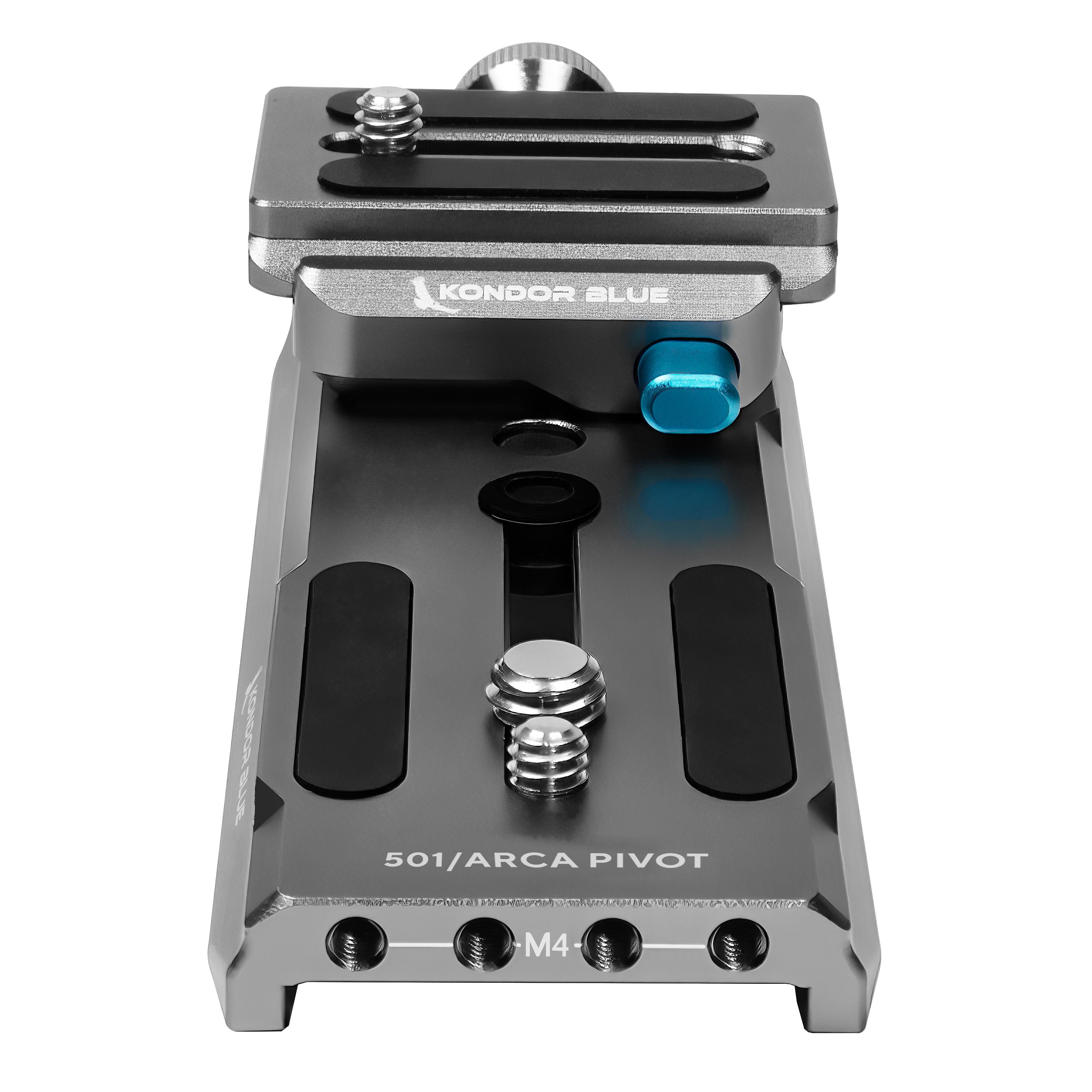 501/Arca Pivot Camera Plate for Ronin - Kondor Blue product image