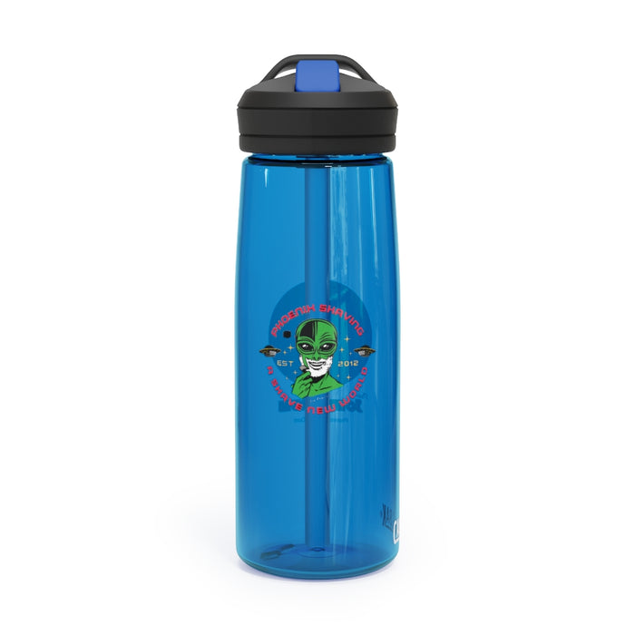 John Frum CamelBak Eddy®  Water Bottle | Available in 2 Sizes & Colors! | BPA Free - Phoenix Artisan Accoutrements