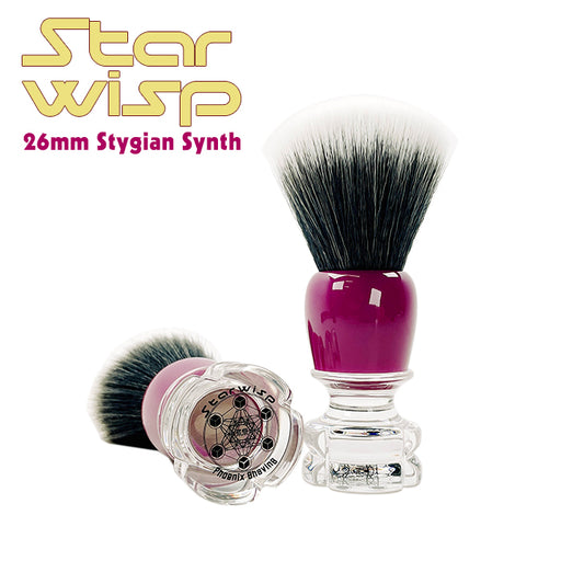 Crystal Brush Filbert Size 4 - Sam Flax Atlanta