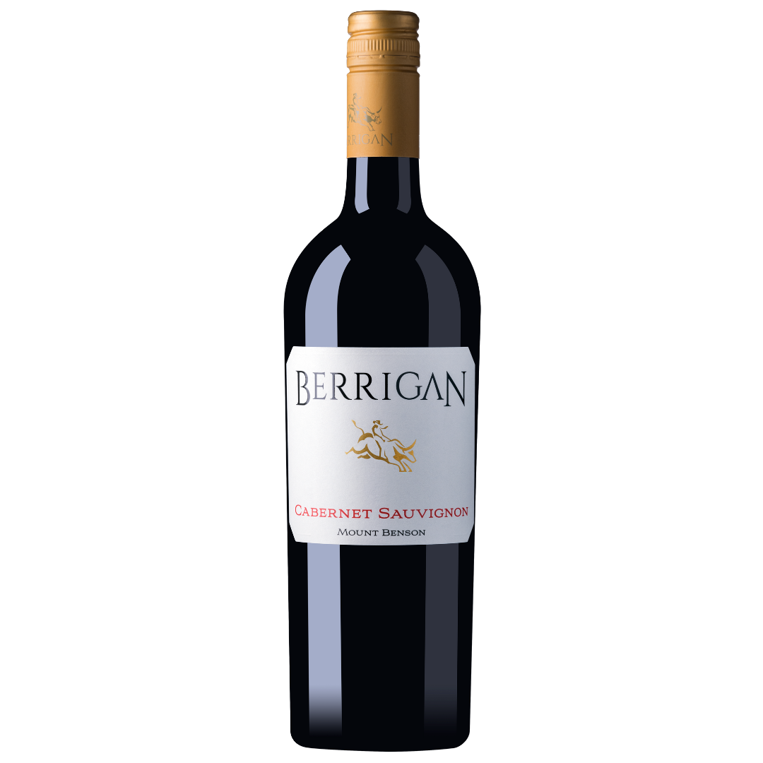 2023 Chardonnay – Berrigan Wines | Weißweine
