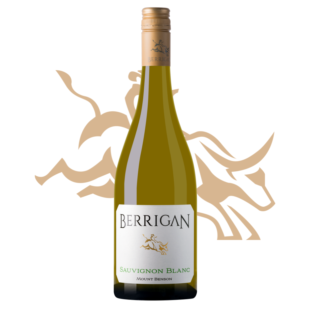 2023 Chardonnay – Berrigan Wines