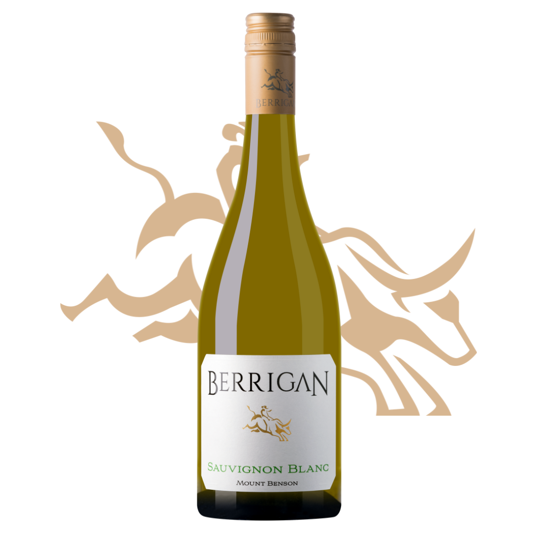 Chardonnay Wines Berrigan – 2023