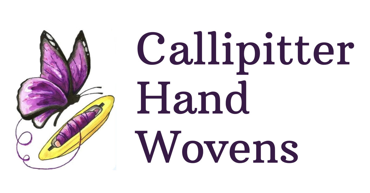 Callipitter Hand Wovens