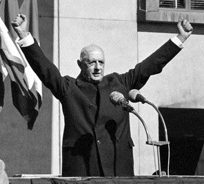 Charles de Gaulle