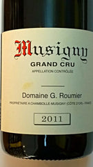 roumier  musiny