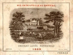 Schloss Lafit