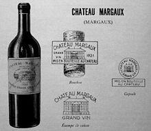 chateau margaux