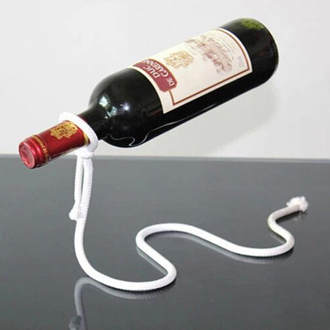 Porte bouteille de vin