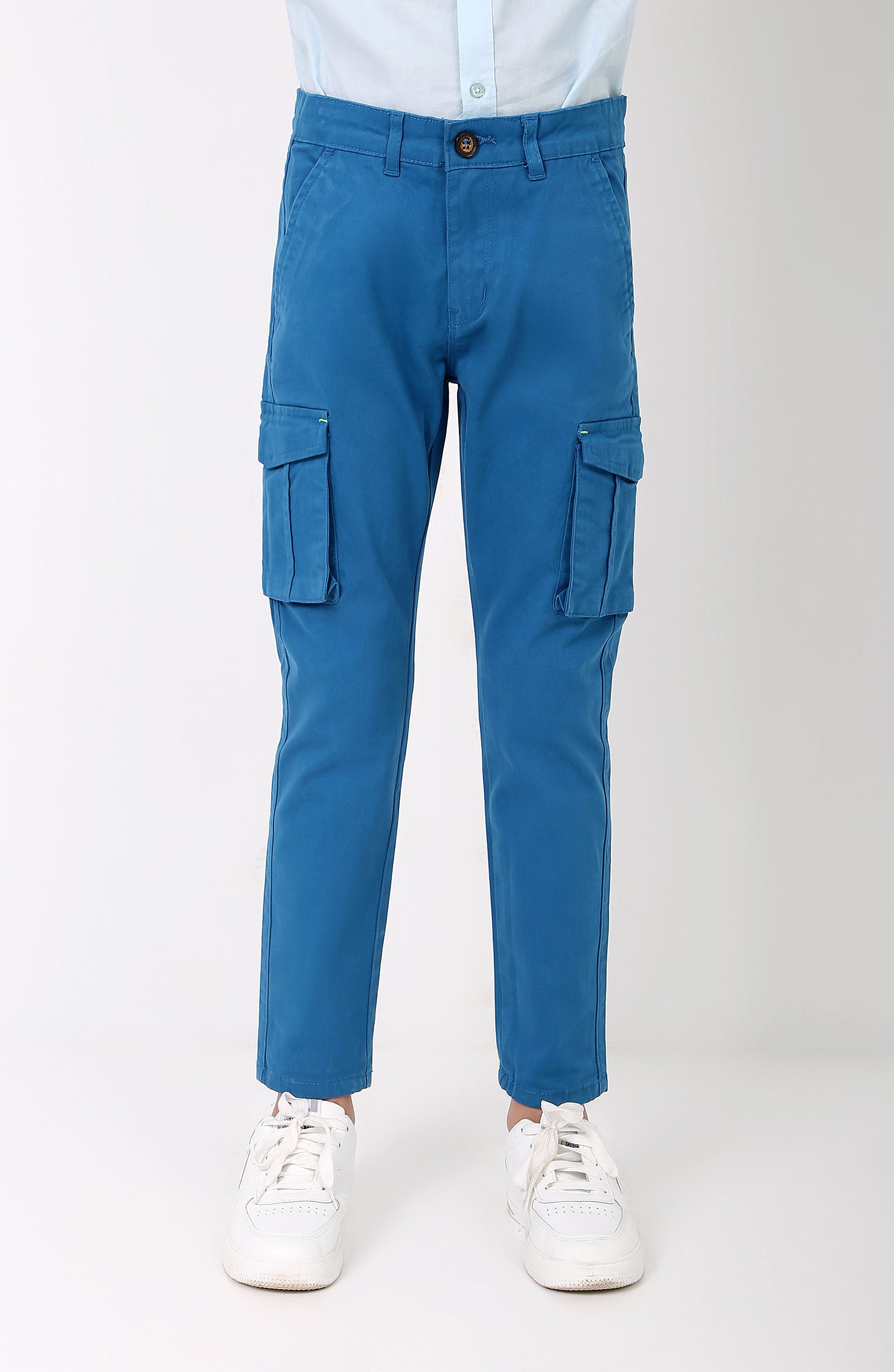 CARGO TROUSER, TOPWEAR, LEISURE CLUB