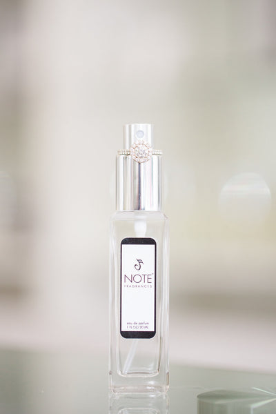 NOTE Fragrances Wedding Day Perfume