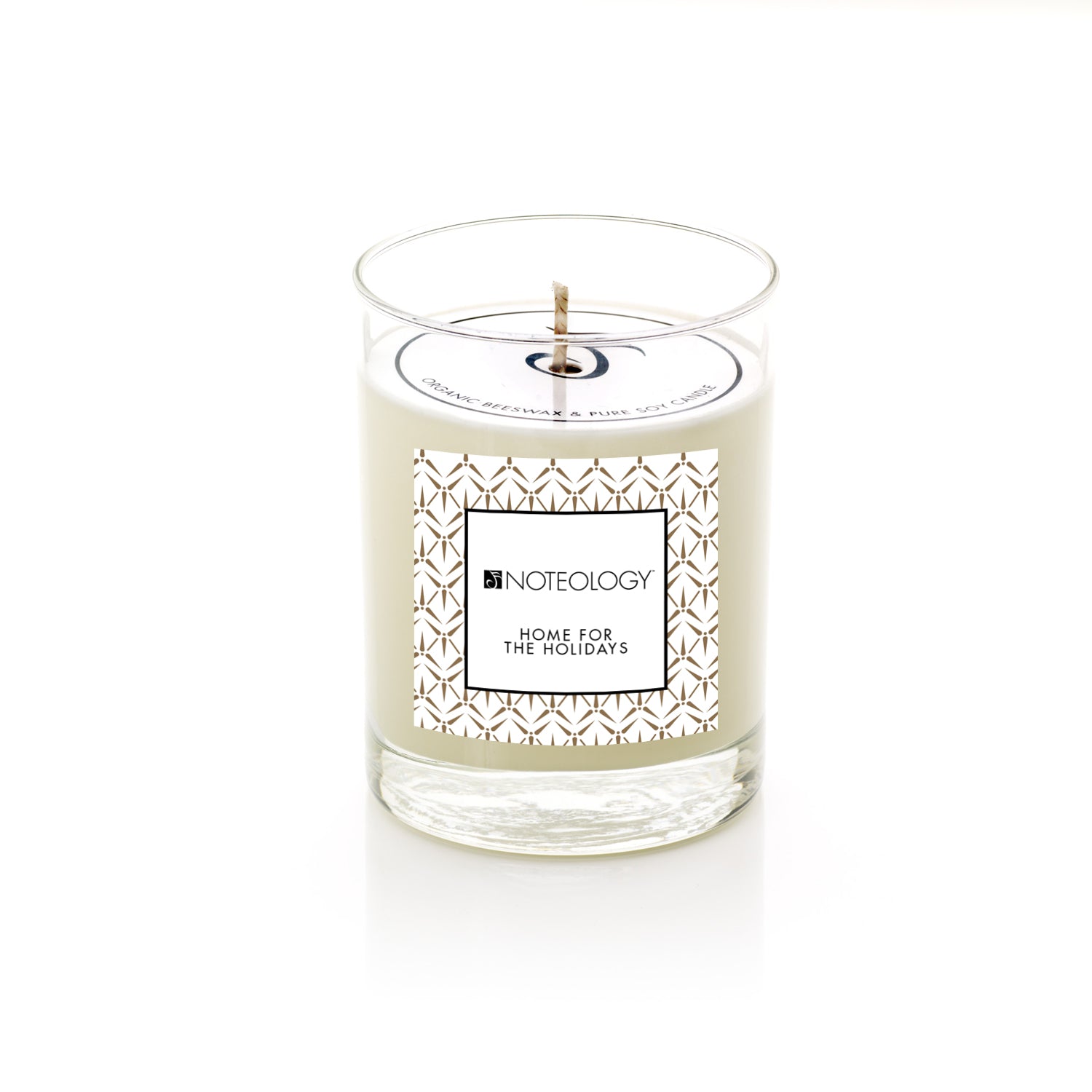 Image of Home for the Holidays Candle