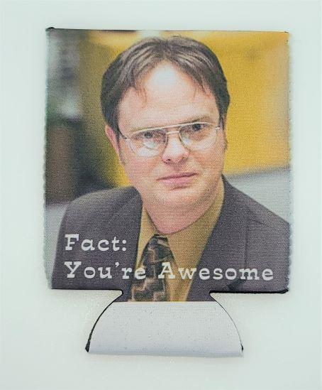 Dwight Coozie