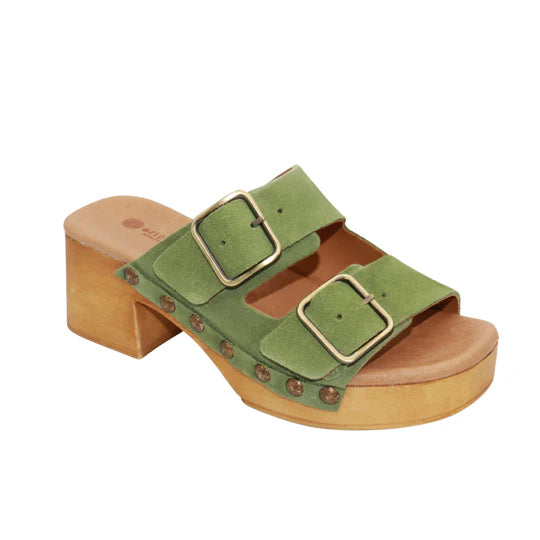 ERIC MICHAEL - AUSTIN