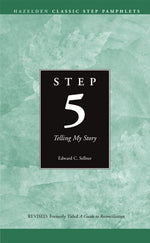 Step Five - A Clean Slate - Personal Stories, Program Theory - Alcoholics  Anonymous Cleveland, Clean Slate 