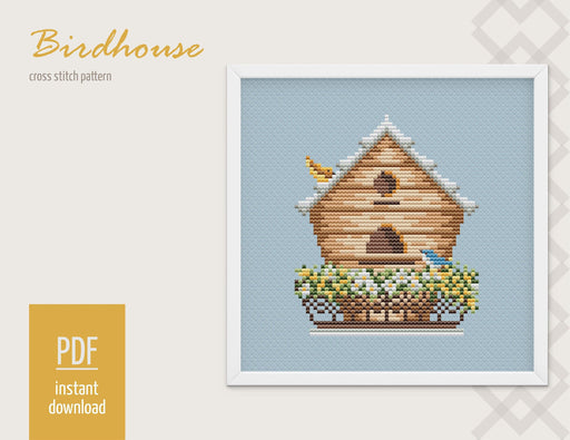 24 Beautiful Embroidery Kits for Beginners - The Yellow Birdhouse