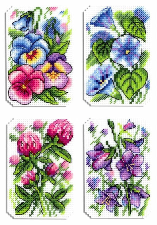 Buy Set for Cross Stitching Stanley music Lover Panna J-7360, € 29,89