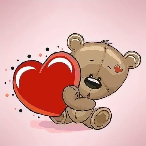 99 inch teddy bear clipart