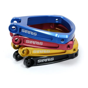 Sirris Rear Triangle | Surron Ultra Bee - eDirtyBike