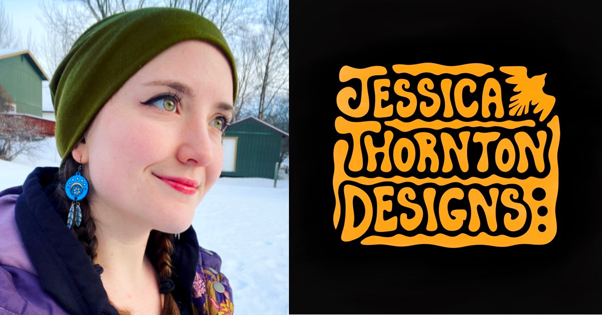 Jessica Thornton Designs